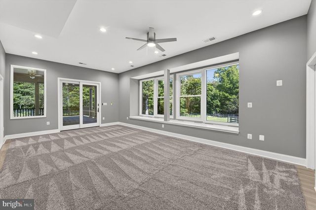 11597 YEATS DR, Catlett, VA 20119