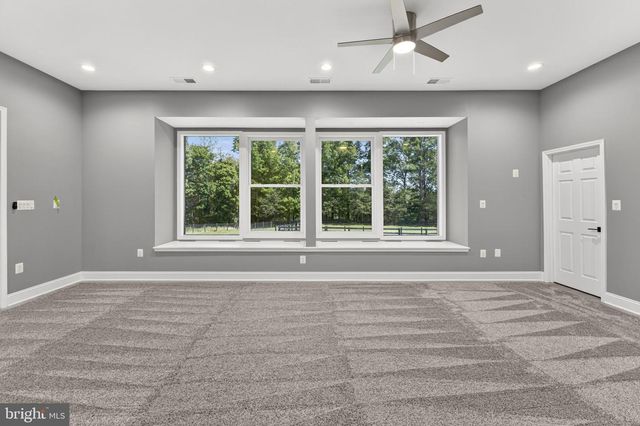 11597 YEATS DR, Catlett, VA 20119