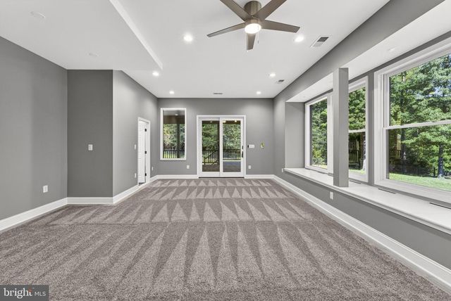 11597 YEATS DR, Catlett, VA 20119