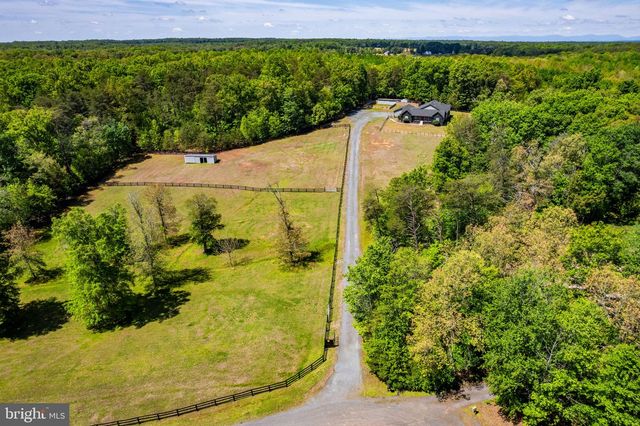 11597 YEATS DR, Catlett, VA 20119