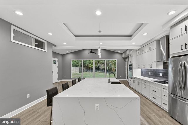 11597 YEATS DR, Catlett, VA 20119