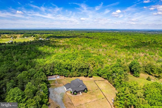 11597 YEATS DR, Catlett, VA 20119