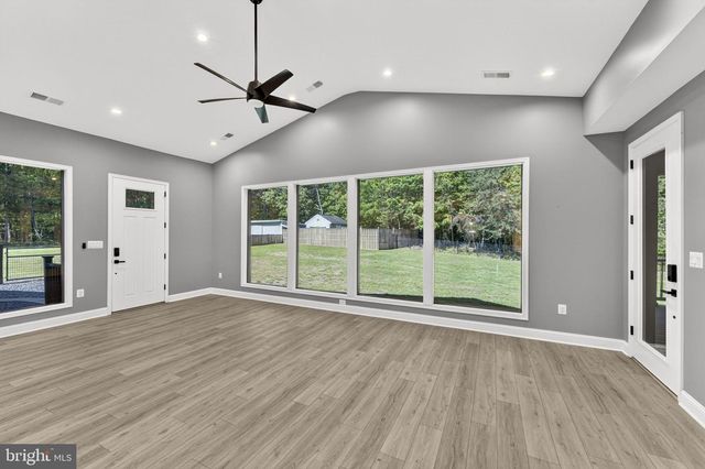 11597 YEATS DR, Catlett, VA 20119