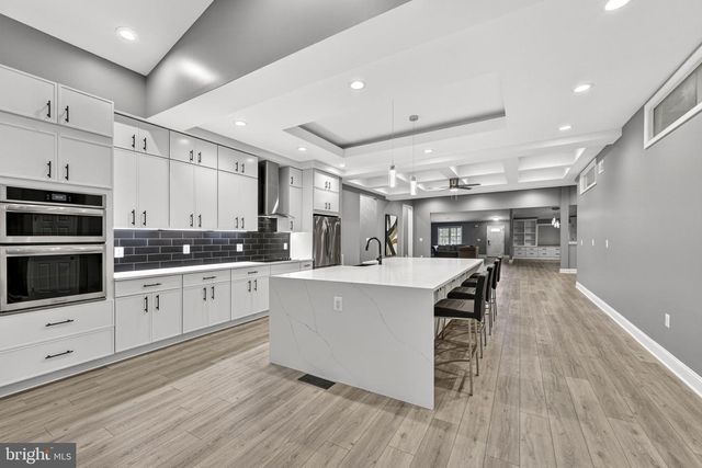 11597 YEATS DR, Catlett, VA 20119