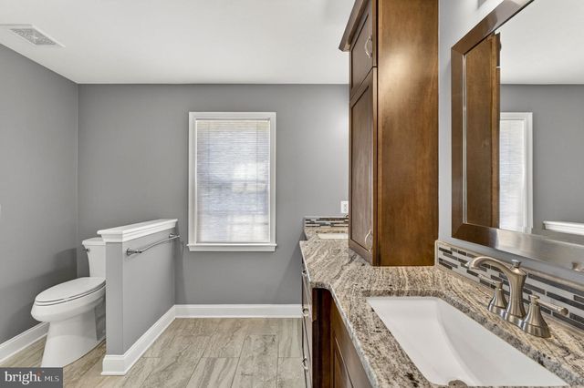 11597 YEATS DR, Catlett, VA 20119