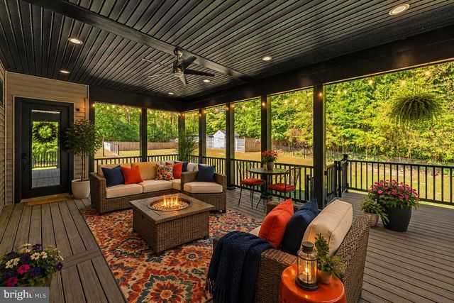 11597 YEATS DR, Catlett, VA 20119