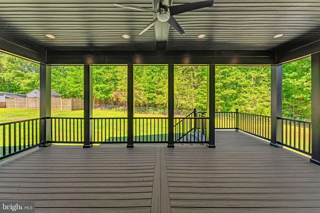 11597 YEATS DR, Catlett, VA 20119