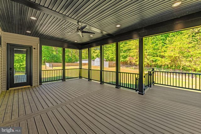 11597 YEATS DR, Catlett, VA 20119