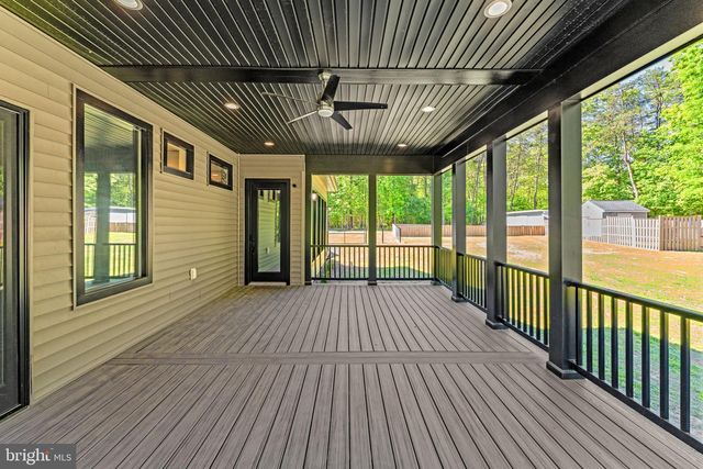 11597 YEATS DR, Catlett, VA 20119