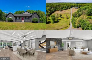 11597 YEATS DR, Catlett, VA 20119