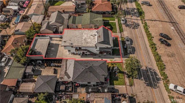 3062 Ardmore, South Gate, CA 90280