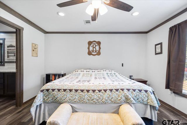 1219 Finklea Road, Hallsville, TX 75650