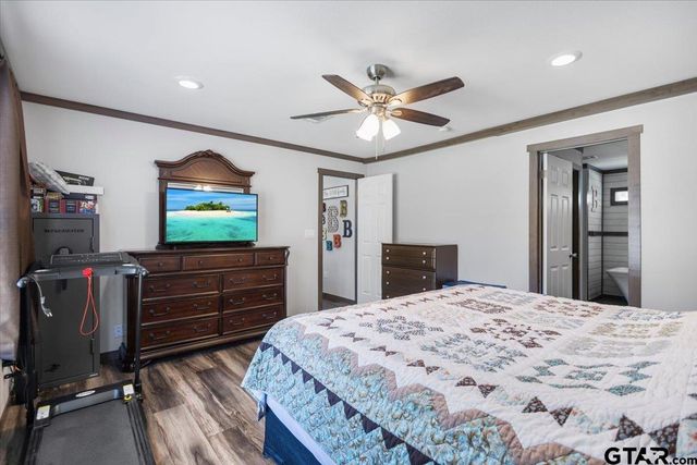 1219 Finklea Road, Hallsville, TX 75650