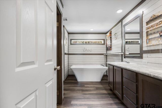 1219 Finklea Road, Hallsville, TX 75650