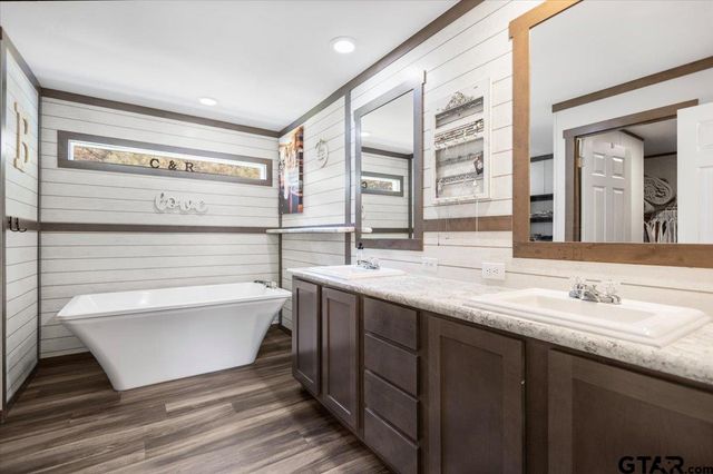 1219 Finklea Road, Hallsville, TX 75650