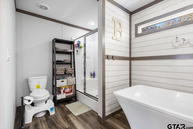 1219 Finklea Road, Hallsville, TX 75650