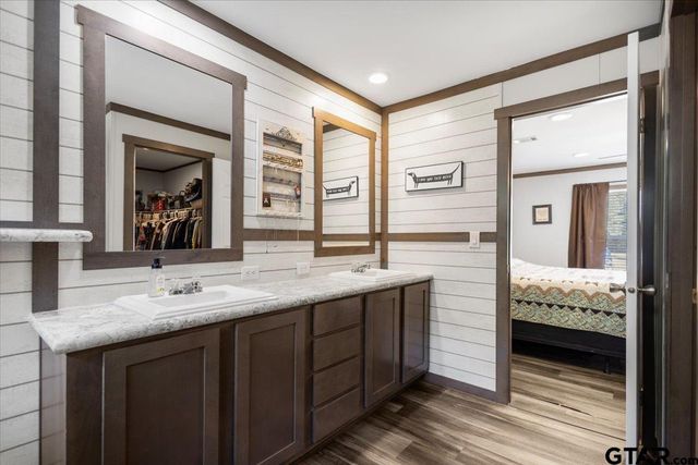 1219 Finklea Road, Hallsville, TX 75650