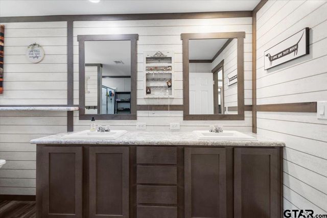 1219 Finklea Road, Hallsville, TX 75650