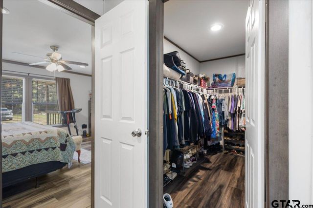 1219 Finklea Road, Hallsville, TX 75650