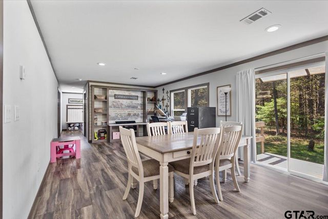 1219 Finklea Road, Hallsville, TX 75650