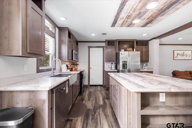 1219 Finklea Road, Hallsville, TX 75650