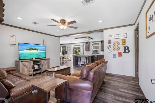 1219 Finklea Road, Hallsville, TX 75650