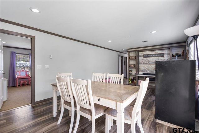 1219 Finklea Road, Hallsville, TX 75650