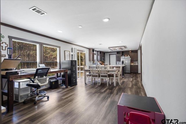 1219 Finklea Road, Hallsville, TX 75650