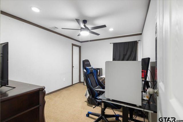 1219 Finklea Road, Hallsville, TX 75650