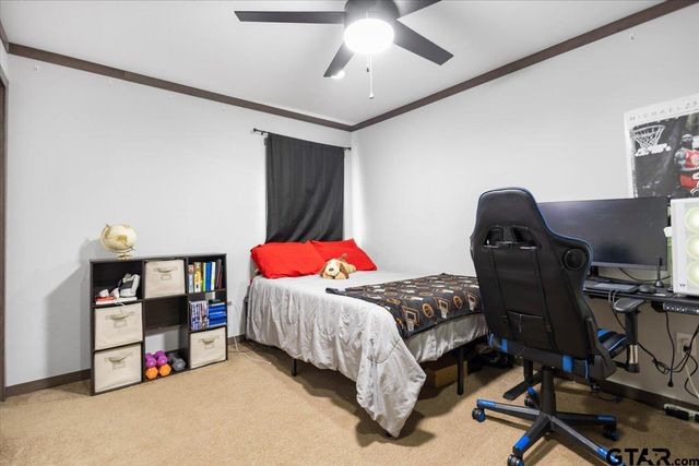 1219 Finklea Road, Hallsville, TX 75650