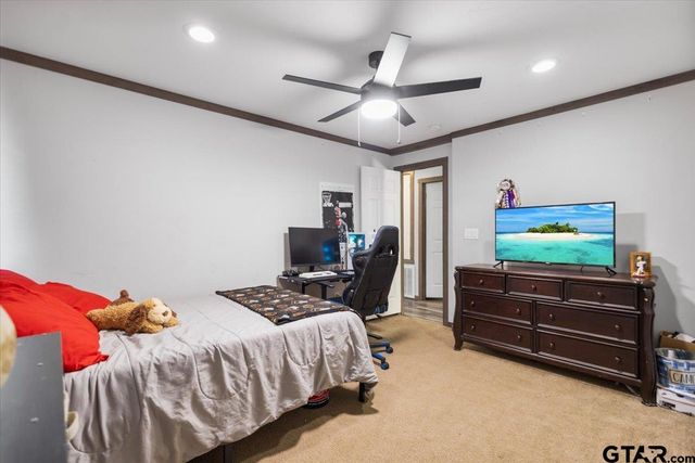 1219 Finklea Road, Hallsville, TX 75650