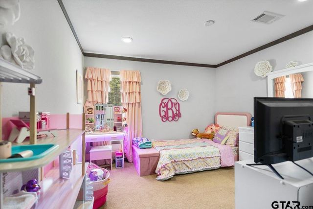 1219 Finklea Road, Hallsville, TX 75650