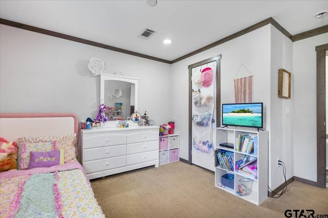 1219 Finklea Road, Hallsville, TX 75650