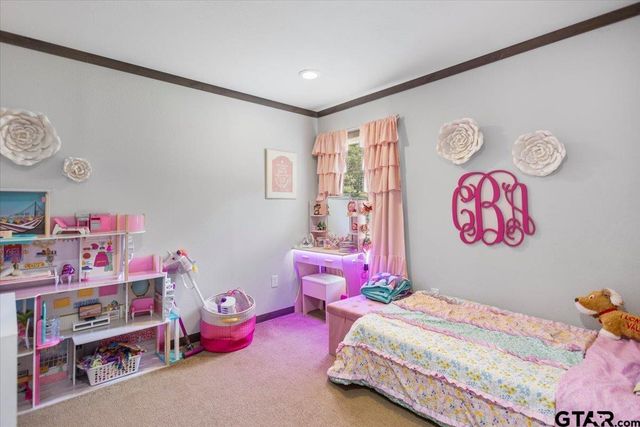 1219 Finklea Road, Hallsville, TX 75650