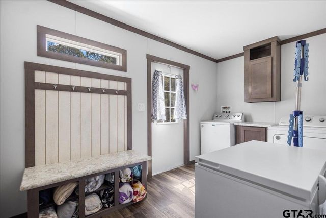 1219 Finklea Road, Hallsville, TX 75650