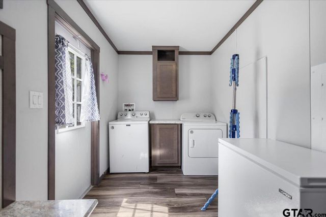 1219 Finklea Road, Hallsville, TX 75650