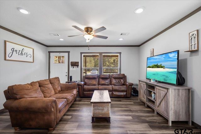 1219 Finklea Road, Hallsville, TX 75650