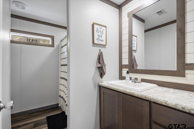 1219 Finklea Road, Hallsville, TX 75650