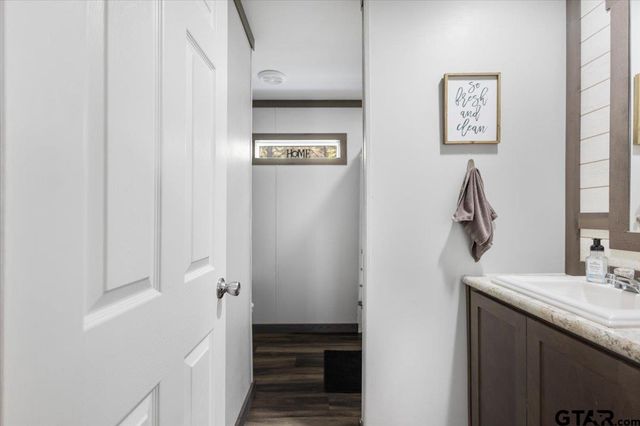 1219 Finklea Road, Hallsville, TX 75650