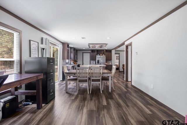 1219 Finklea Road, Hallsville, TX 75650