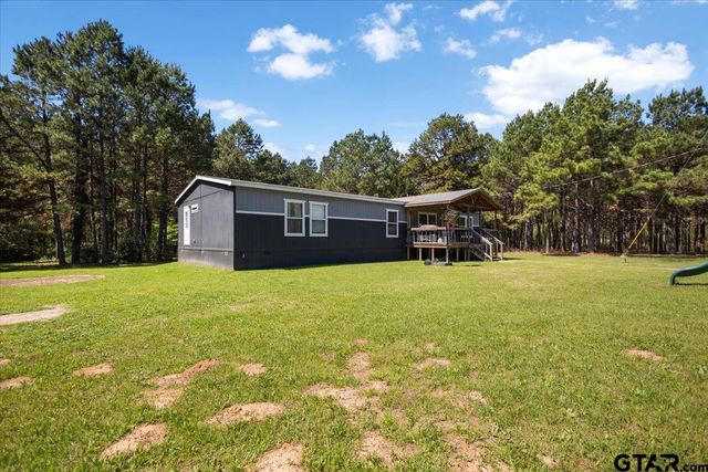 1219 Finklea Road, Hallsville, TX 75650