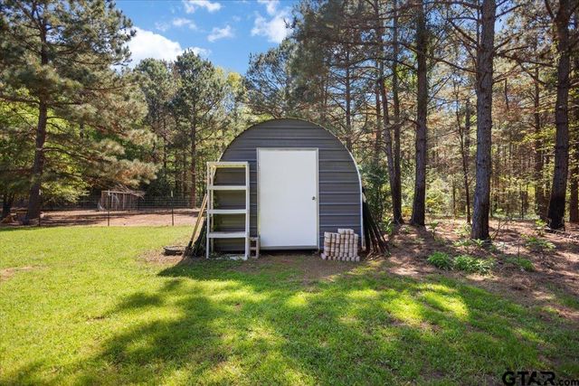 1219 Finklea Road, Hallsville, TX 75650