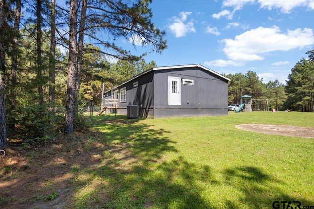 1219 Finklea Road, Hallsville, TX 75650