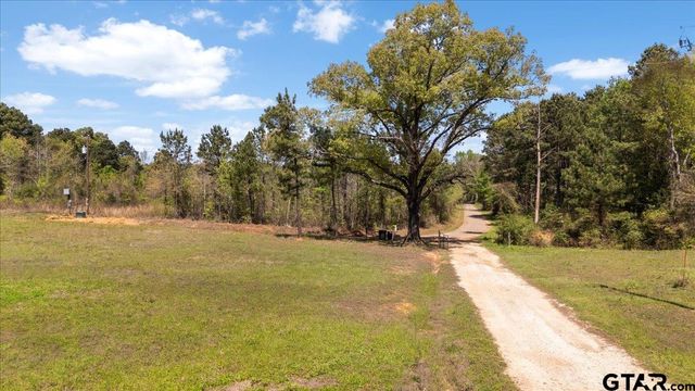 1219 Finklea Road, Hallsville, TX 75650