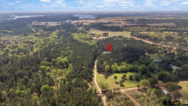 1219 Finklea Road, Hallsville, TX 75650