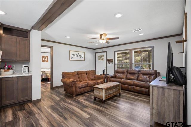 1219 Finklea Road, Hallsville, TX 75650