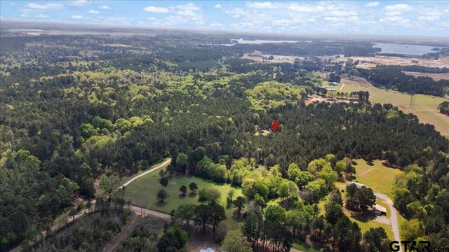 1219 Finklea Road, Hallsville, TX 75650