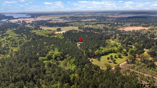 1219 Finklea Road, Hallsville, TX 75650