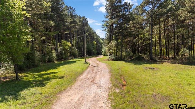 1219 Finklea Road, Hallsville, TX 75650