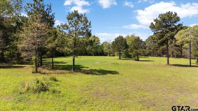 1219 Finklea Road, Hallsville, TX 75650